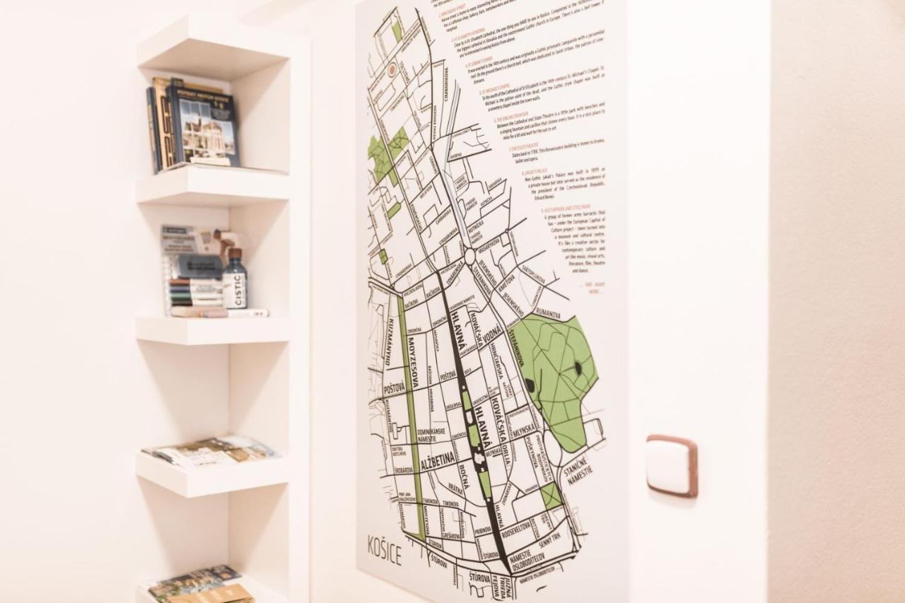Flexihome Sk - Tolsteho - Free Parking On The Street - 2 Bedrooms Kosice Ngoại thất bức ảnh
